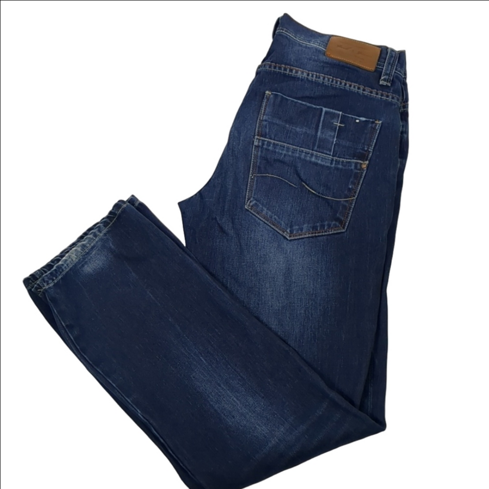 Jack & Stones Button Fly Jeans Size 34